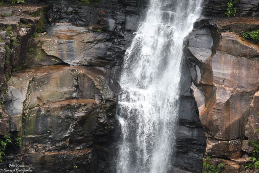 Carrington Falls Southern Highlands