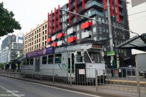 Melbourne Tram