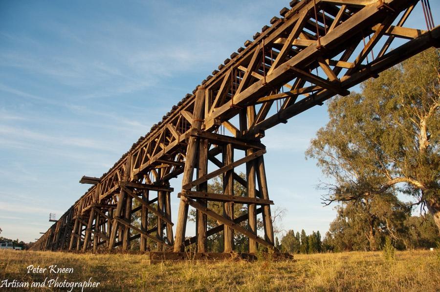 GundagaiRailBridgePK19